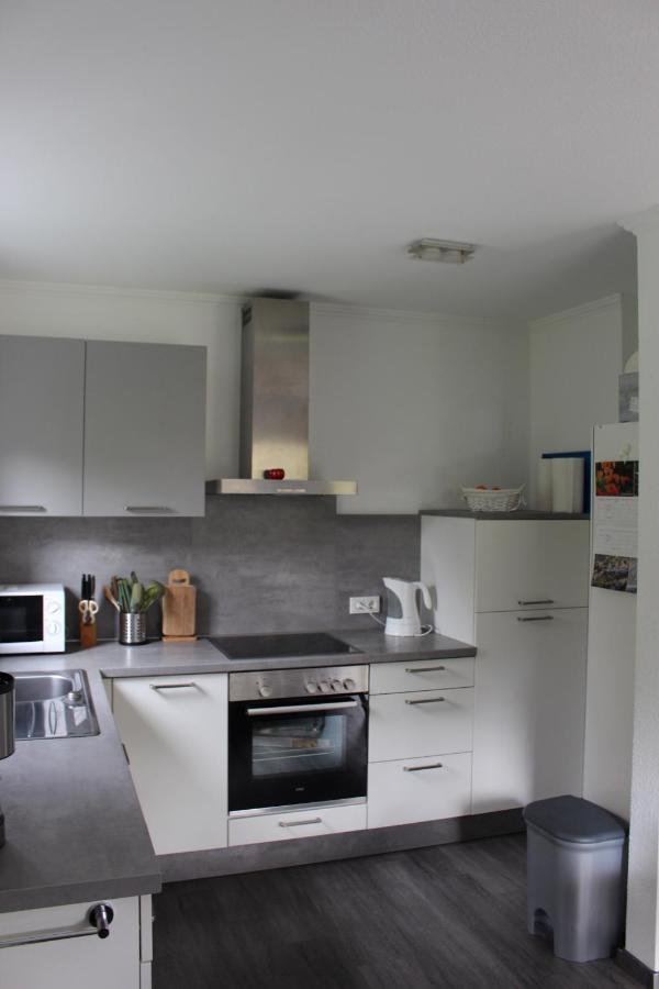 Ferienwohnung Sponheim Traben-Trarbach Dış mekan fotoğraf