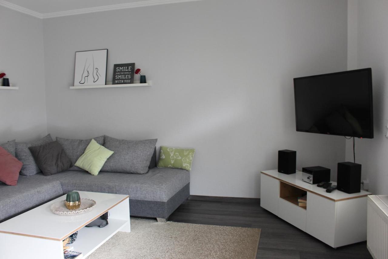 Ferienwohnung Sponheim Traben-Trarbach Dış mekan fotoğraf